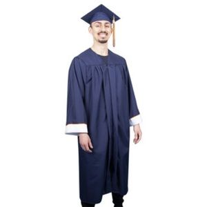 California State University, Fullerton Cap & Gown